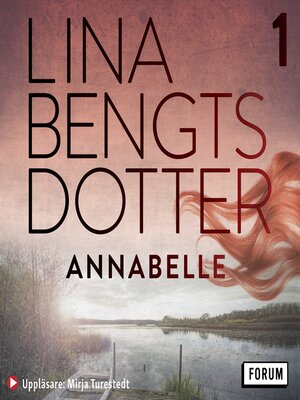 cover image of Annabelle